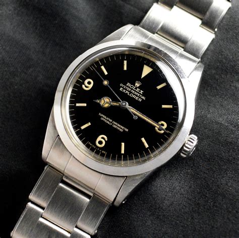 rolex 1016 gilt adv|rolex 1016 history.